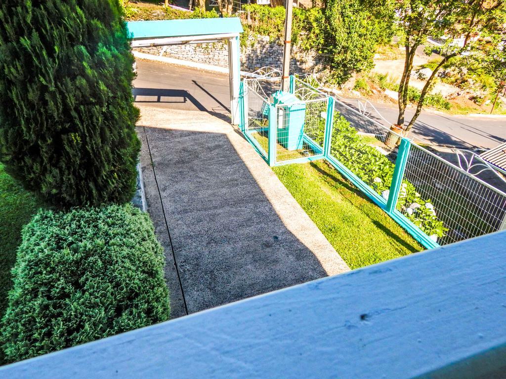 Linda Vista Residence Gramado Floresta  Phòng bức ảnh