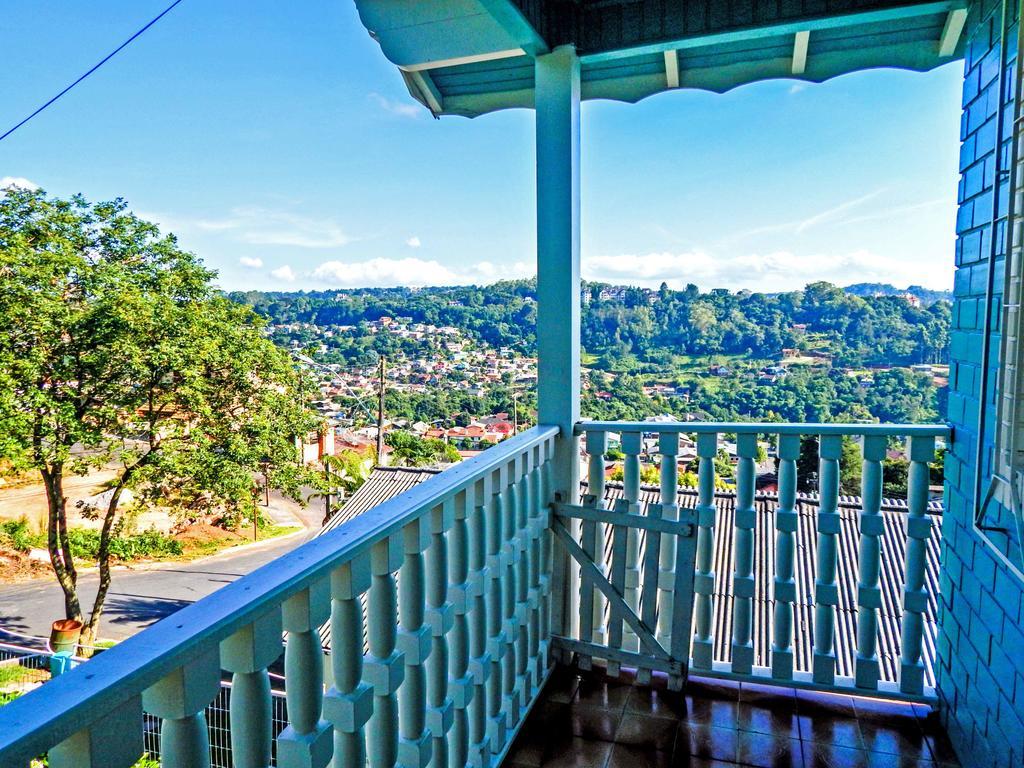Linda Vista Residence Gramado Floresta  Phòng bức ảnh