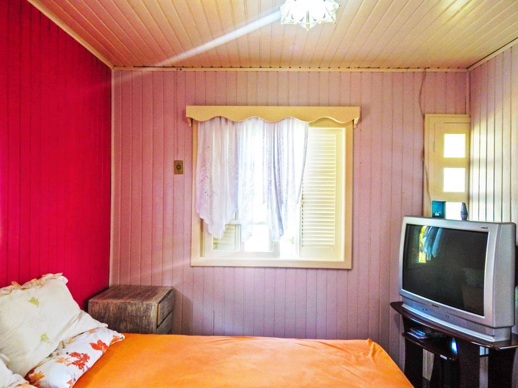 Linda Vista Residence Gramado Floresta  Phòng bức ảnh