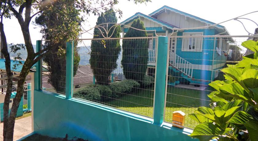Linda Vista Residence Gramado Floresta  Phòng bức ảnh
