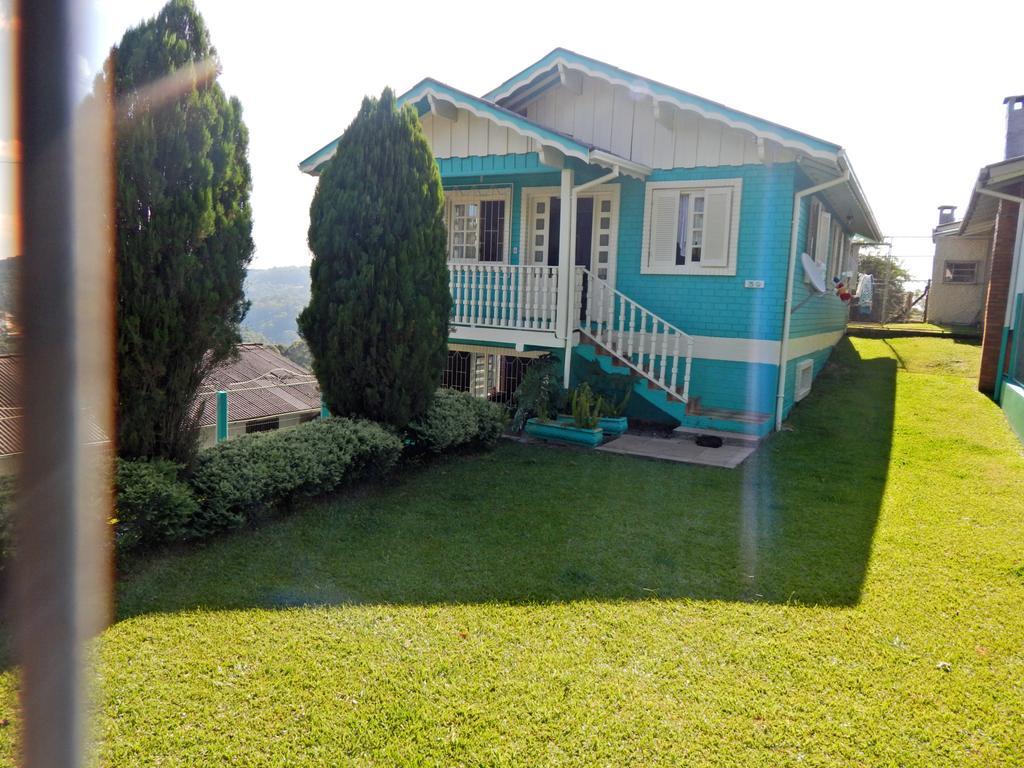 Linda Vista Residence Gramado Floresta  Phòng bức ảnh