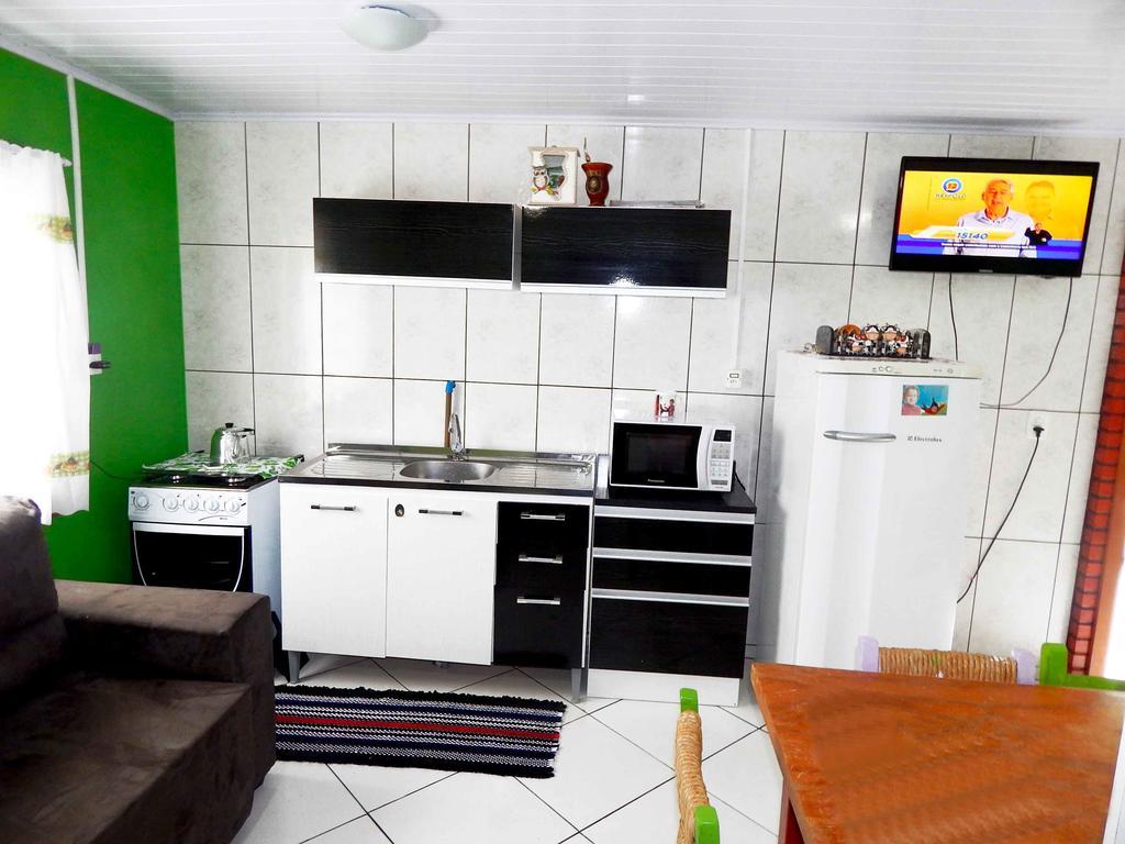 Linda Vista Residence Gramado Floresta  Phòng bức ảnh